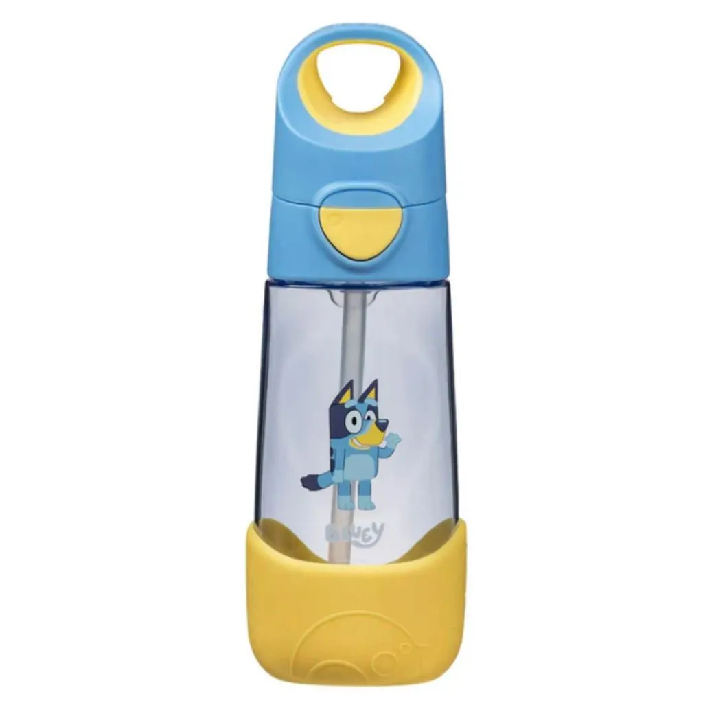 B.Box Bluey Tritan Drink Bottle
