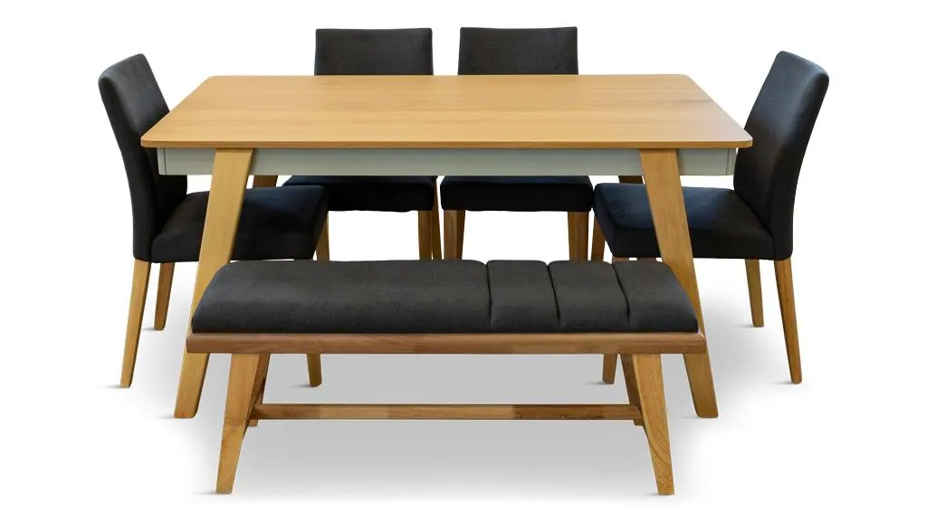 Dining Suite (6 Piece)