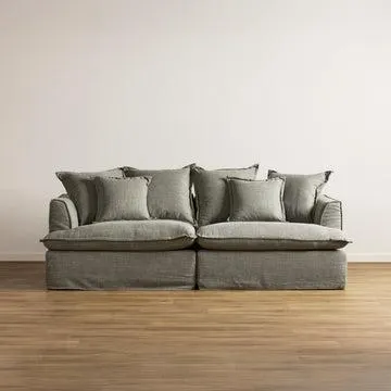 Hensley 2-Seat Configuration - Green