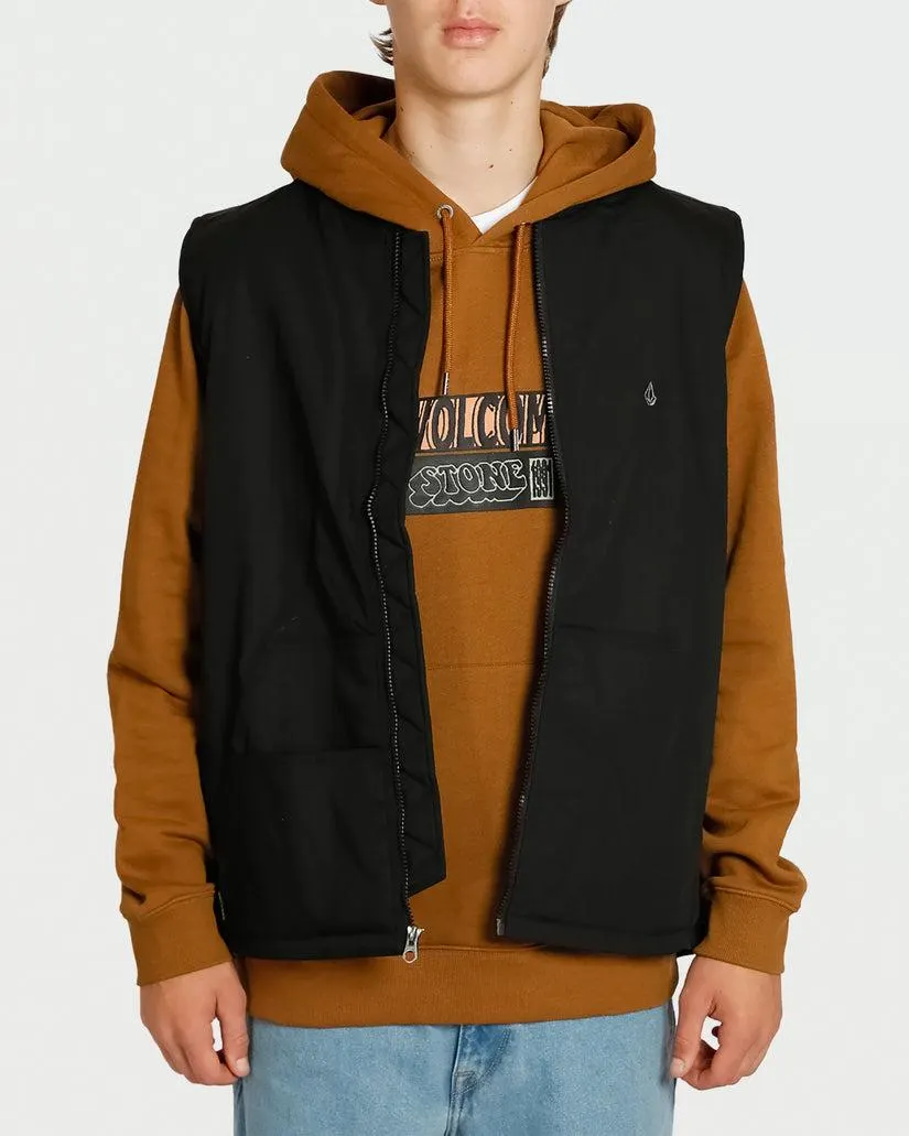 MENS HERNAN 10K WATER RESISTANT VEST