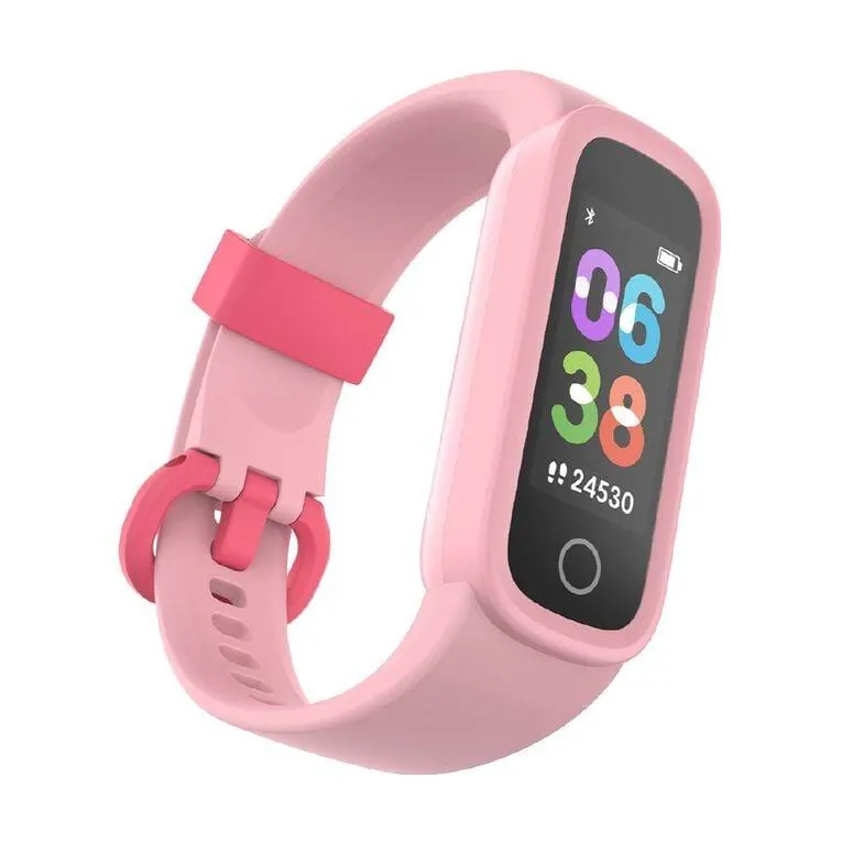 Pixbee Fit Kids Watch - Pink