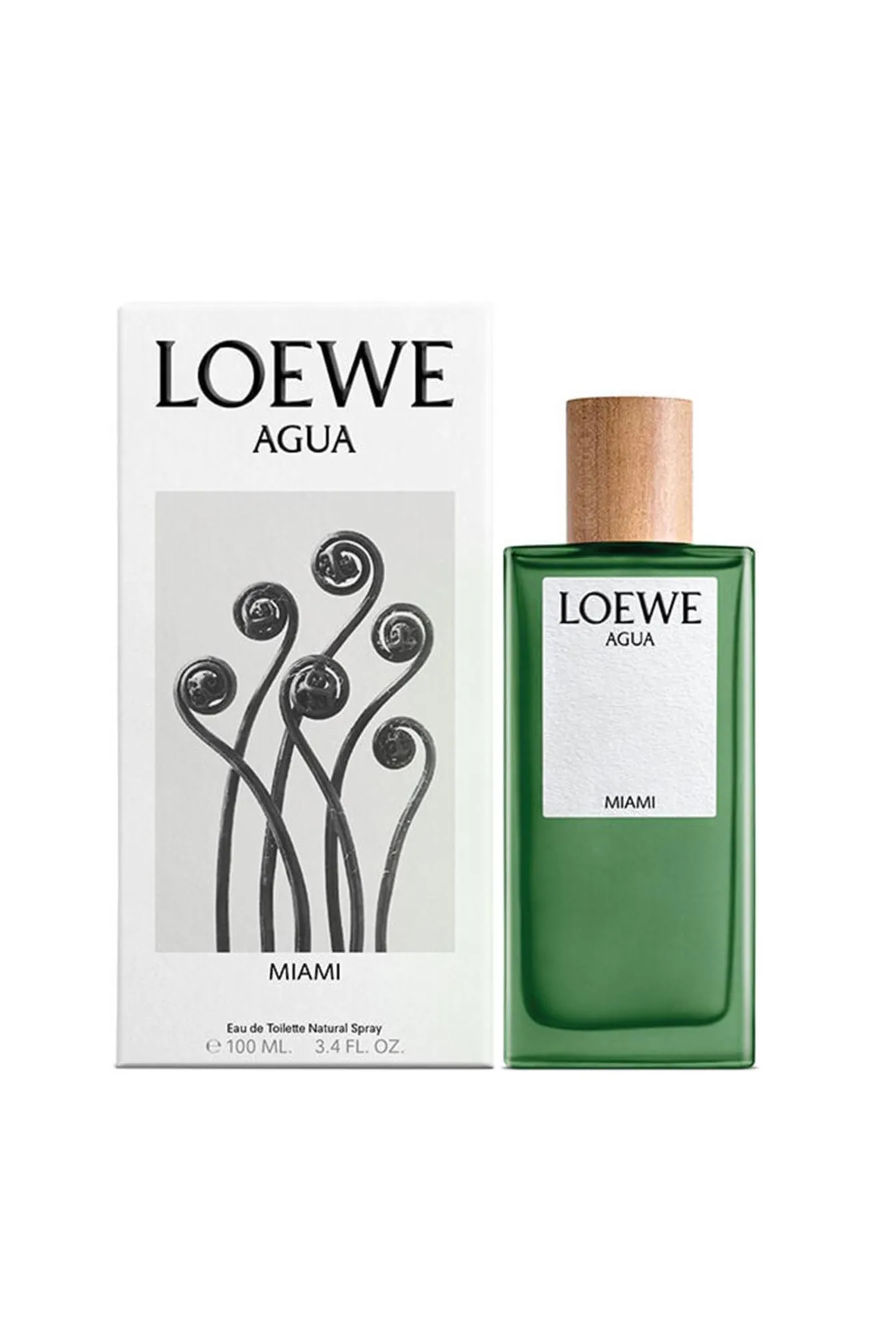 Loewe Agua Miami EDT