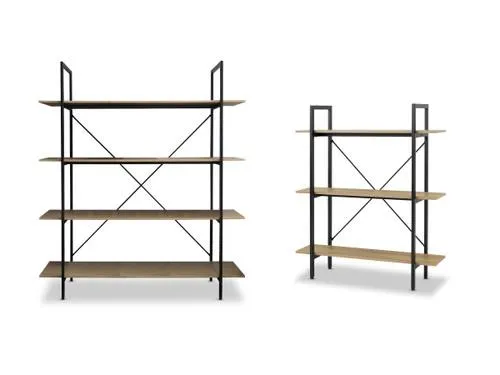 Create Your Own Porto Shelves Package