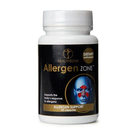 Allergen Zone