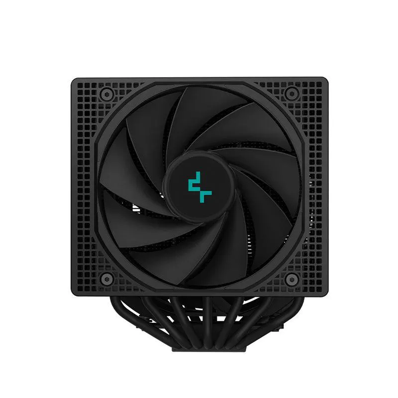 Deepcool Assassin IV Dual Tower CPU cooler