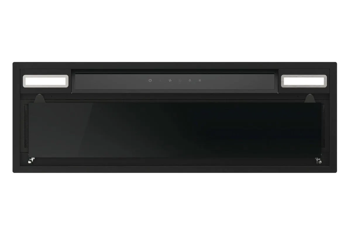 Haier 90cm Integrated Rangehood