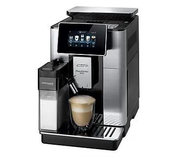 DeLonghi PrimaDonna Soul Coffee Machine