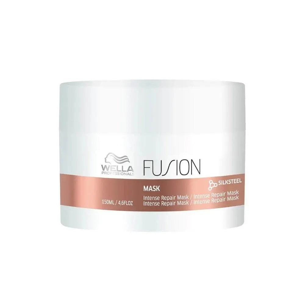 Wella Fusion Intense Repair Mask 150ml