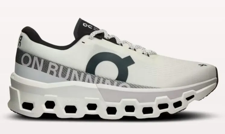 ON CLOUD MONSTER 2 MENS