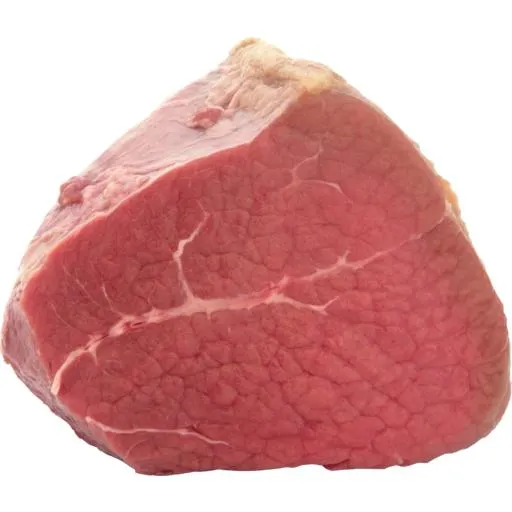 Beef Corned Silverside