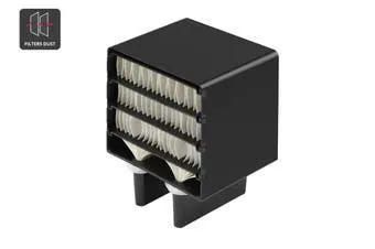 Kogan DC Motor Mini LED Air Cooler Replacement Filter