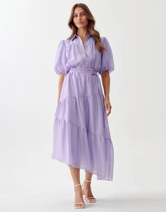 Tamson Midi Dress