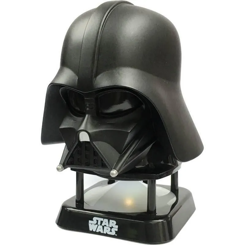 Star Wars Darth Vader Mini Bluetooth Speaker
