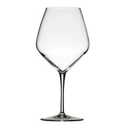 Luigi Bormioli Atelier Pinot Noir Glass, 660ml