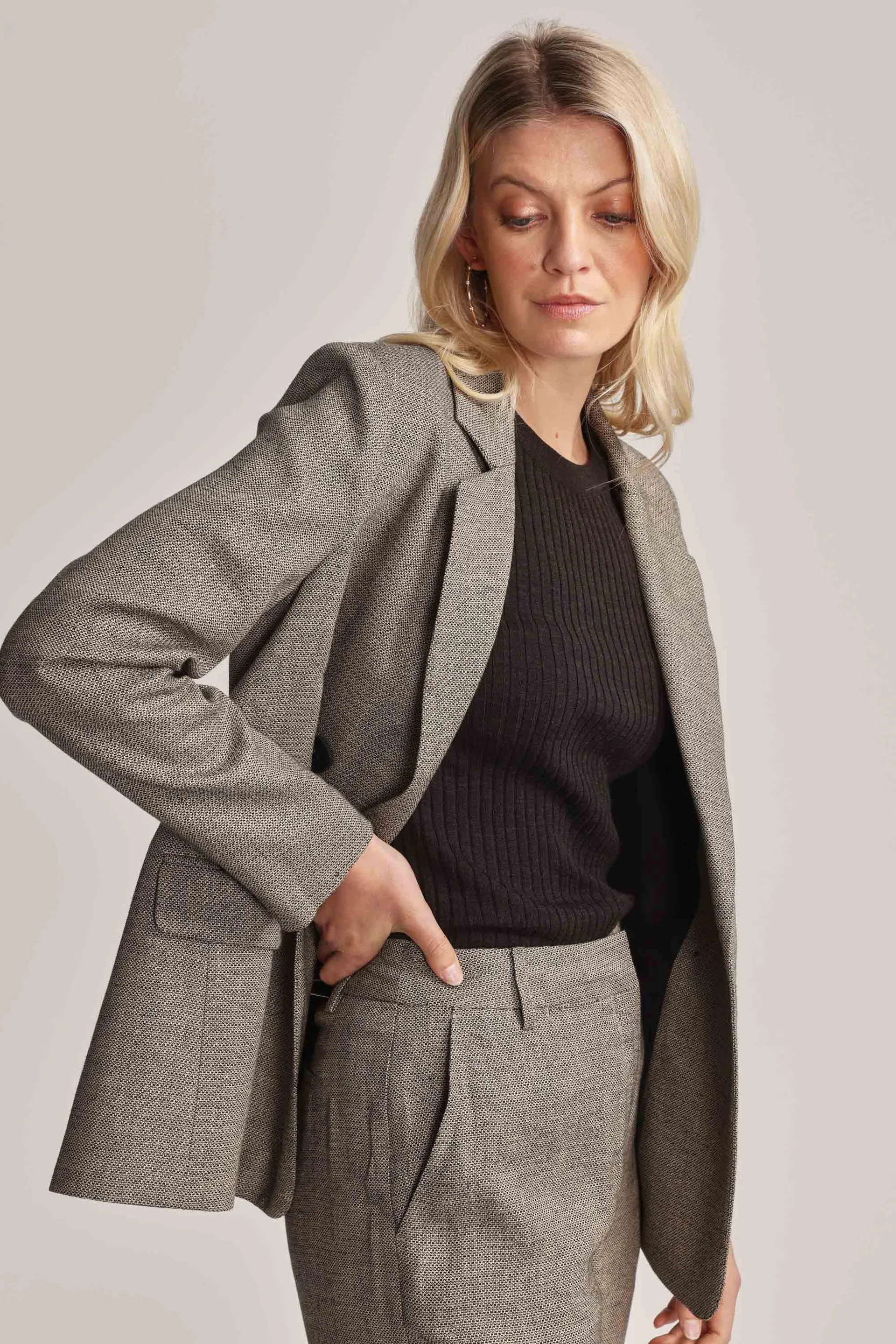 The Everyday Blazer