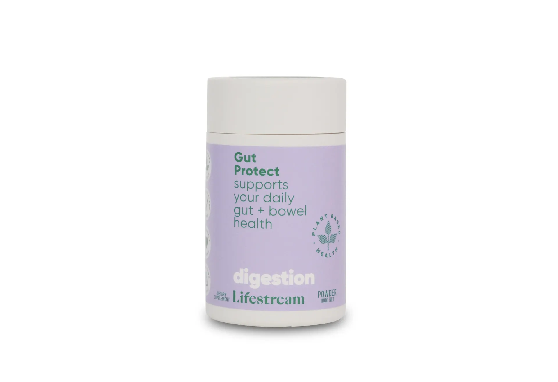 Lifestream Ultimate Gut Protect 100g