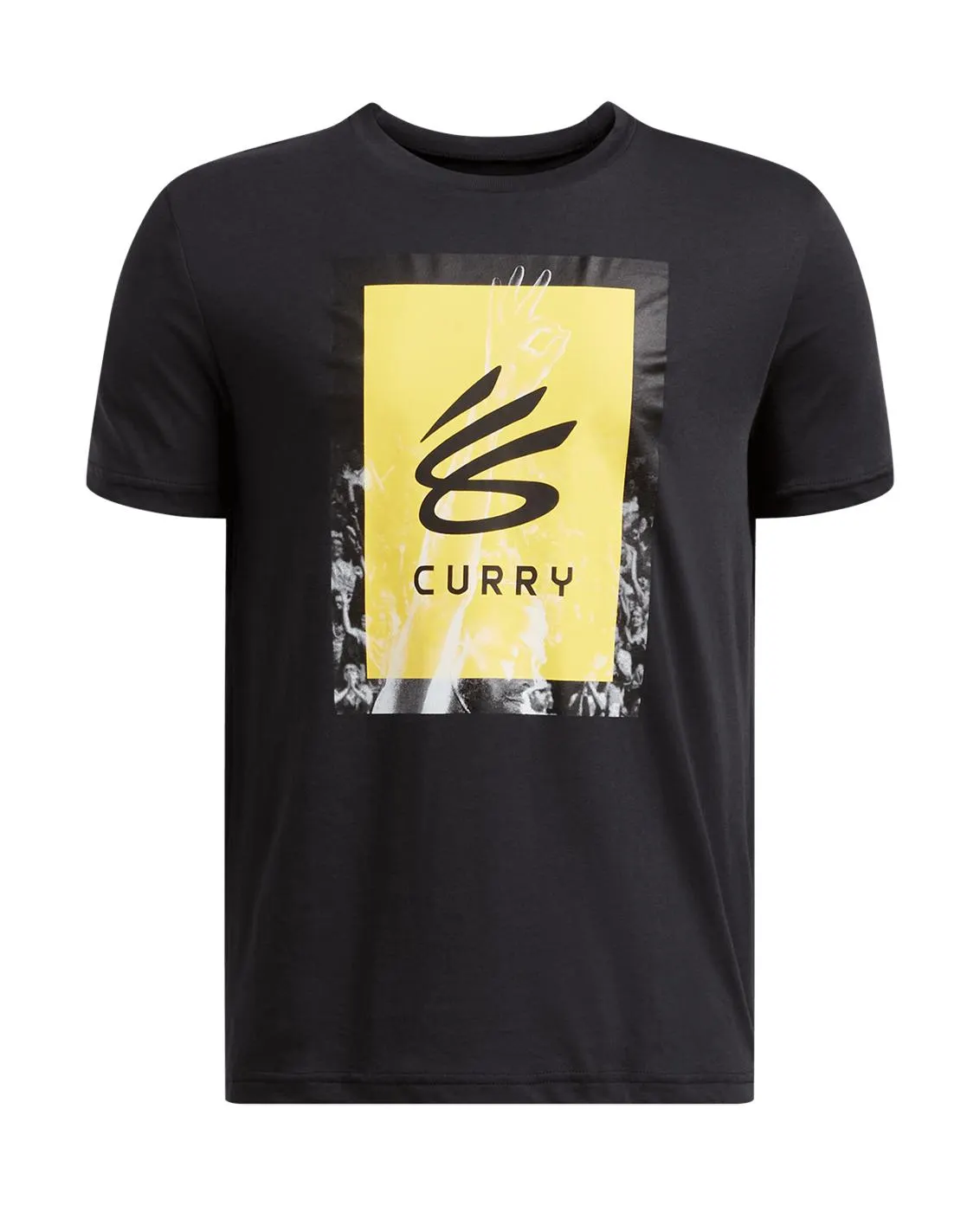 Curry Trend Boys' T-Shirt