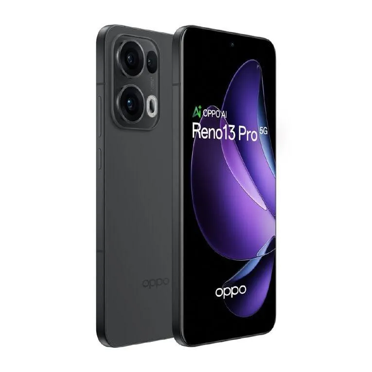 OPPO Reno13 Pro - Graphite Grey