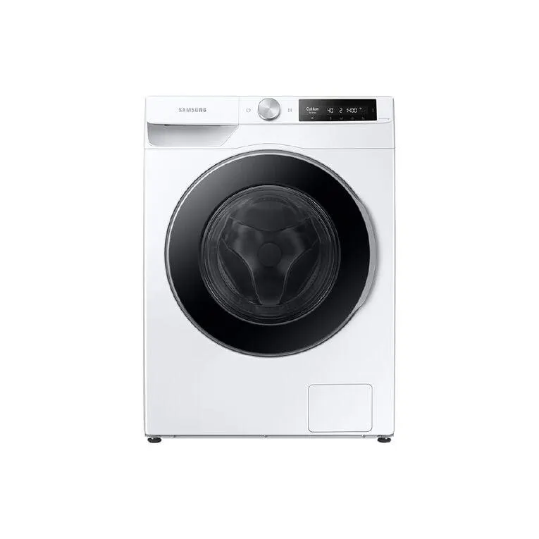 Samsung 11kg Smart Front Load Washer with AI Bubblewash and AI Energy Mode