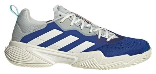Adidas Barricade Men's Royal Blue/White