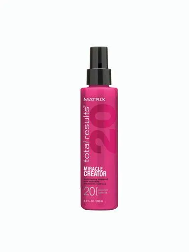 Matrix Miracle Creator Leave In Spray 200ml