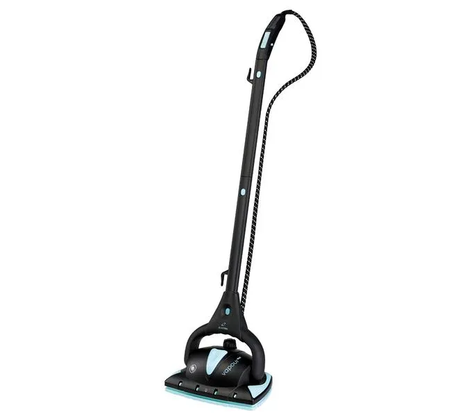 Euroflex Vapour-M4S Hybrid Steam Cleaner