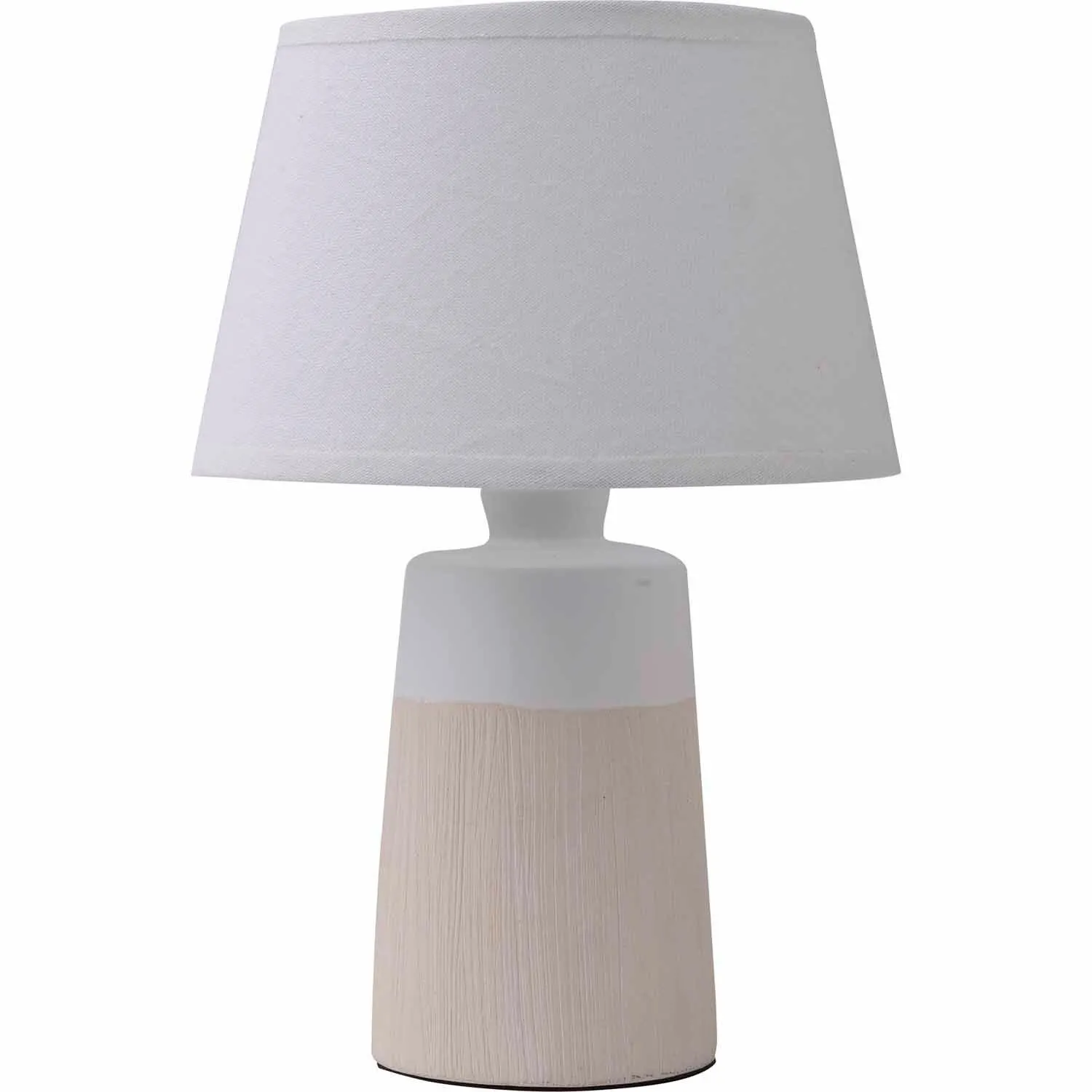 Wexford Table Lamp 310 x 200mm Cream