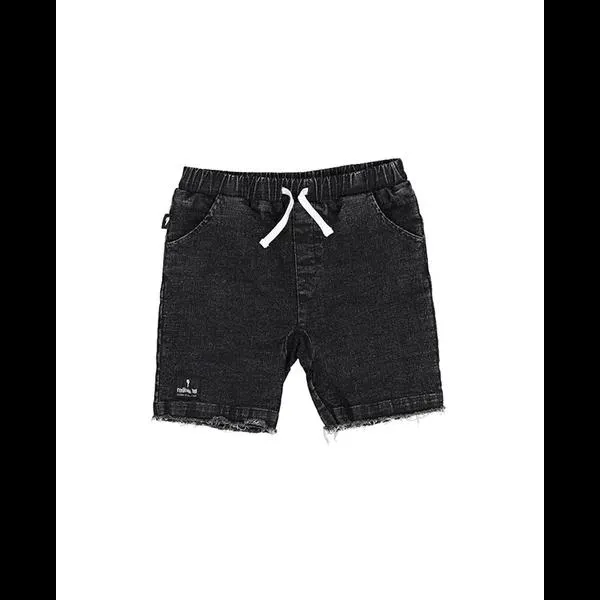 Radicool Denim Short