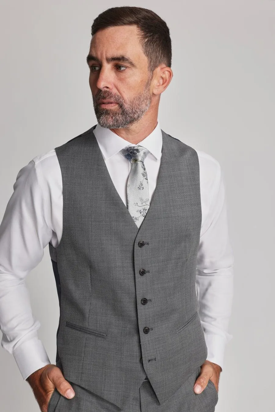 Parkland Waistcoat