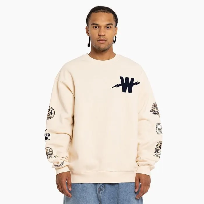 Golden State Warriors Three Point Crew