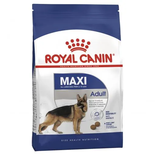Royal Canin Dog Maxi Adult