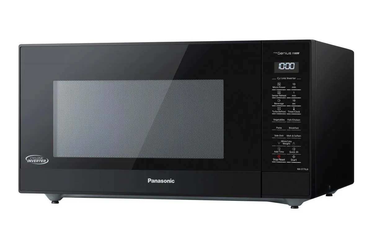 Panasonic 44L Standard Inverter Microwave