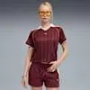 T7 Women's Relaxed Football Jersey