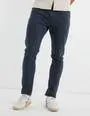 Taper Fit Jeans in Diesel