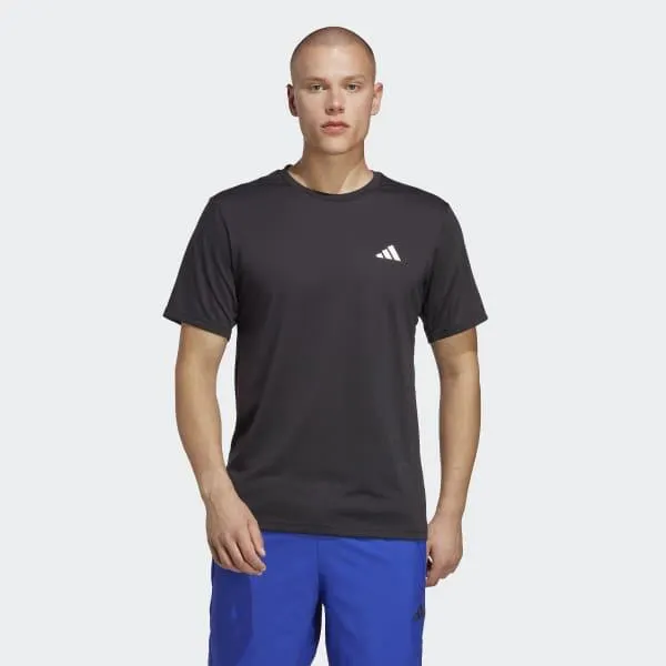 Train Essentials Comfort Training Tee