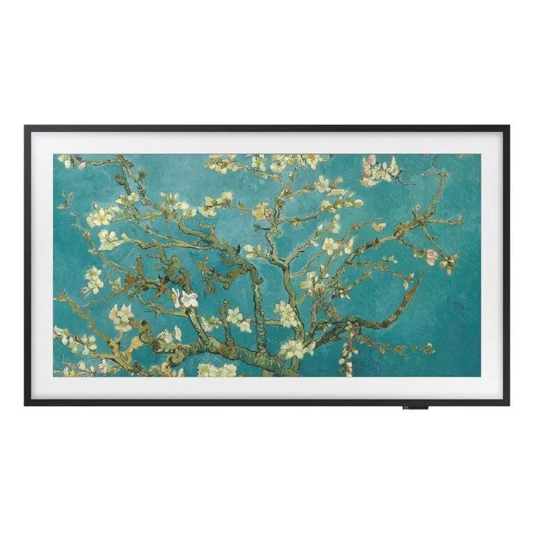 Samsung 32" The Frame 7 FHD Smart TV 2023