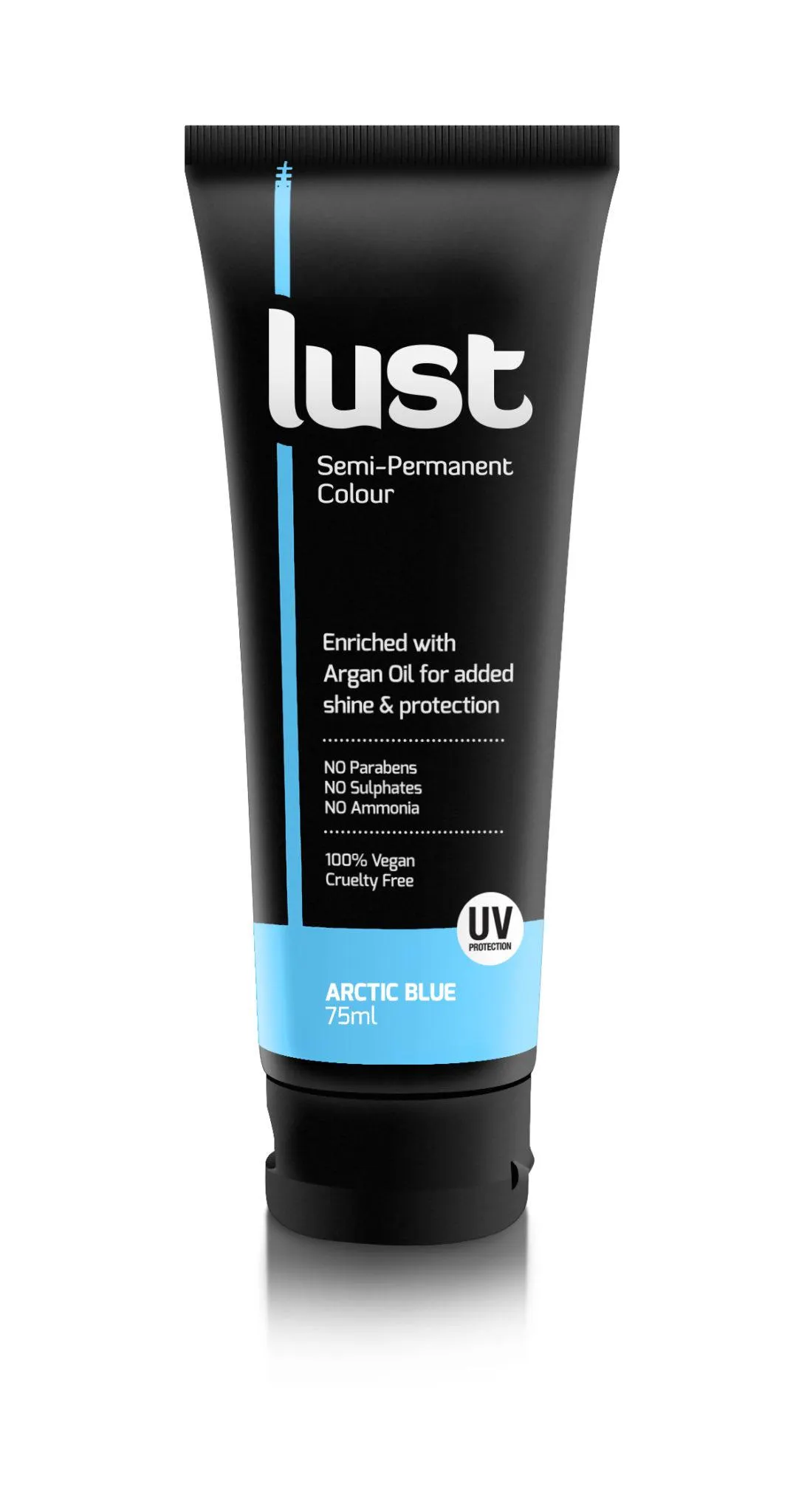 Lust Arctic Blue 75ml