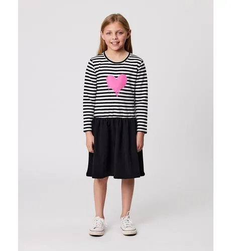 Kissed By Radicool Heartbraker Sophia Dress