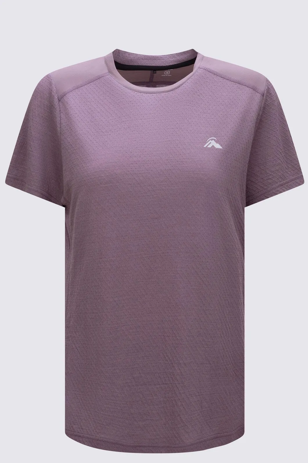 Macpac Women's Mason Merino Tech T-Shirt
