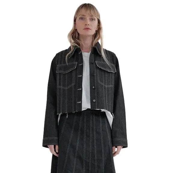 taylor Opposition Jacket