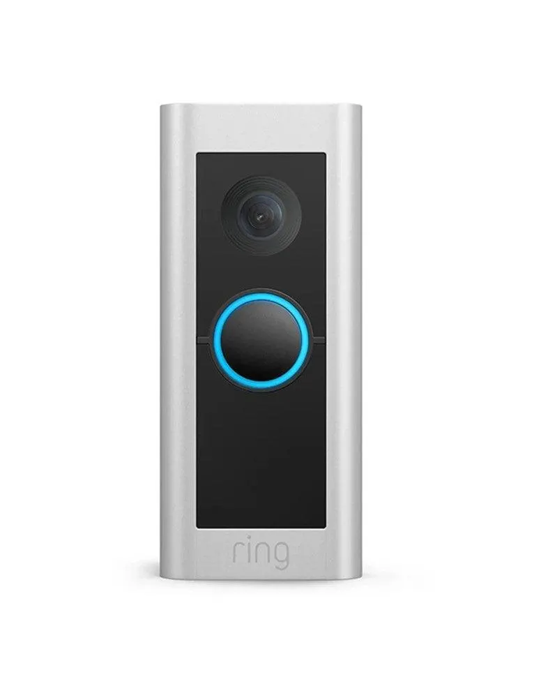 Ring Video Doorbell Pro 2