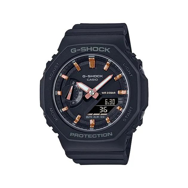 G-Shock S-Series Watch GMAS2100-1A