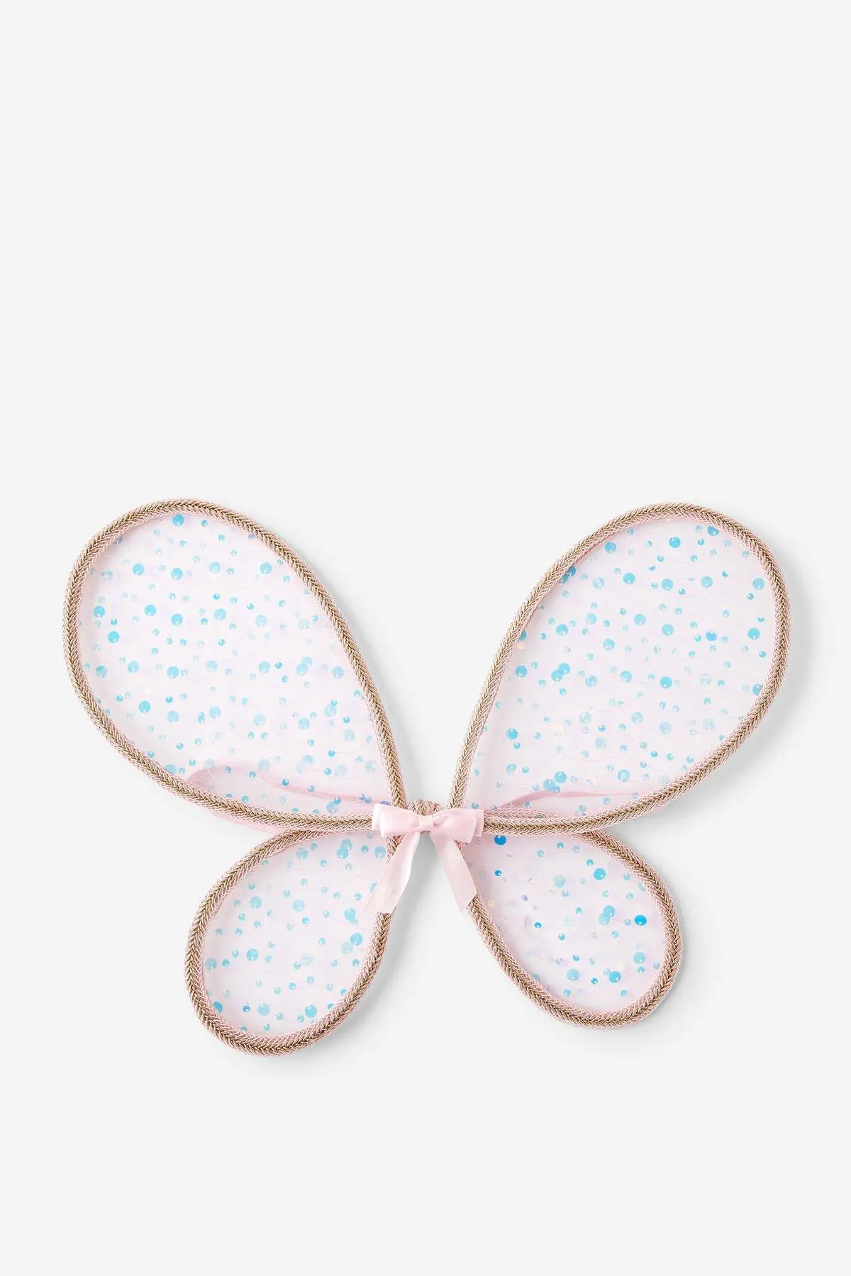 Kids Butterfly Wings