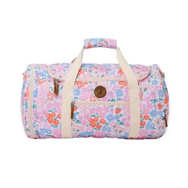 Crywolf Packable Duffle Bag