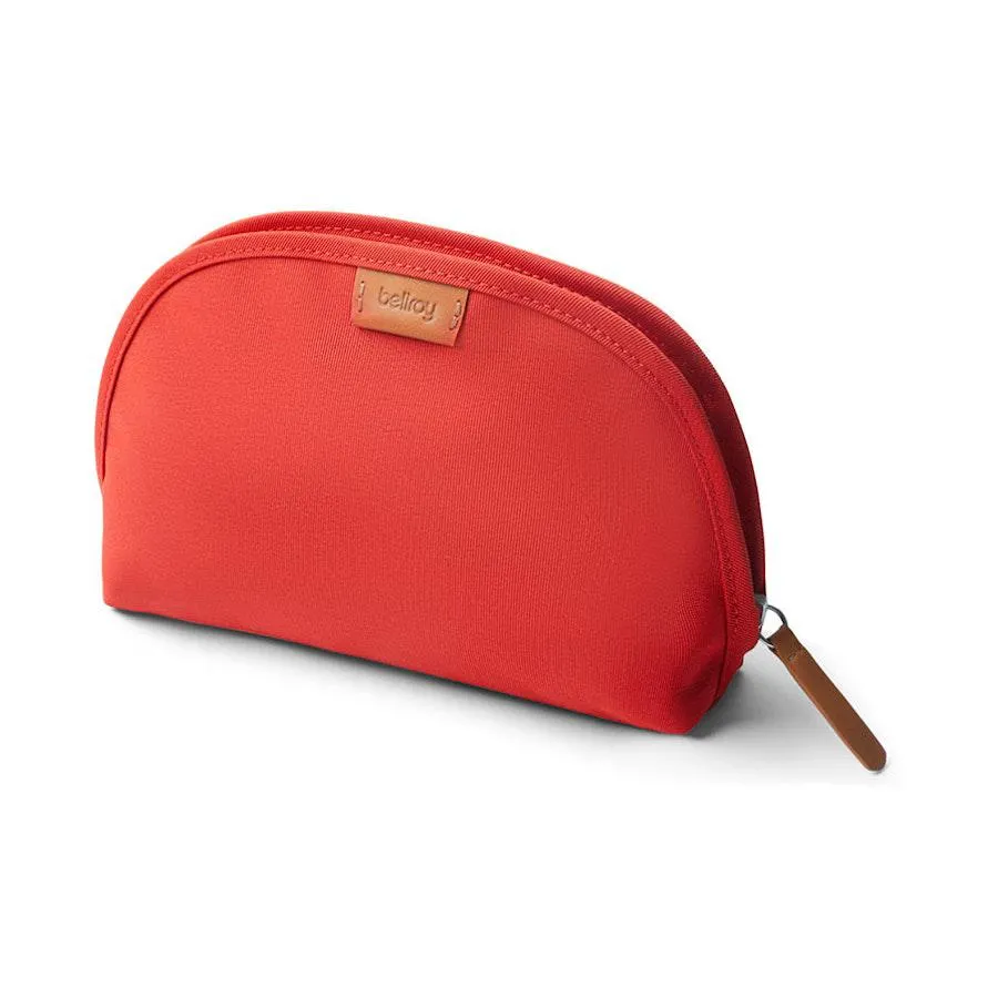 Bellroy Classic Pouch Hot Sauce