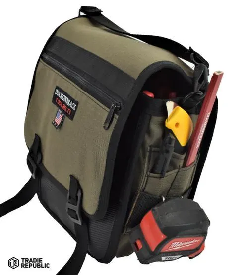 Diamondback Go Bag