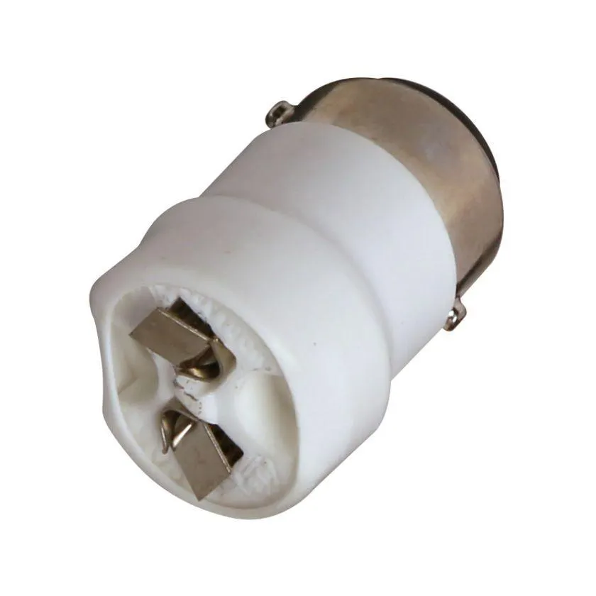 Bulb Adapter Double to G4