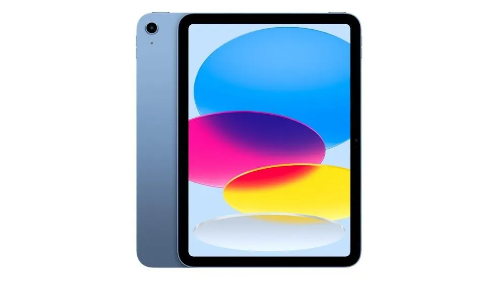 Apple iPad A16 11-inch Wi-Fi 128GB - Blue