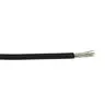 Black 10GA OFC High Current Power Cable - Per Meter - Sold per metre