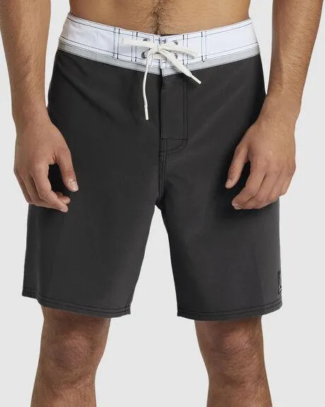 ORIGINAL STRAIGHT LEG SOLID 18